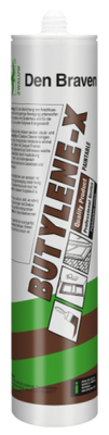 Den Braven Butylene-X