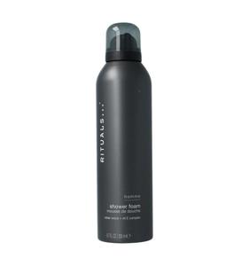 Homme shower foam
