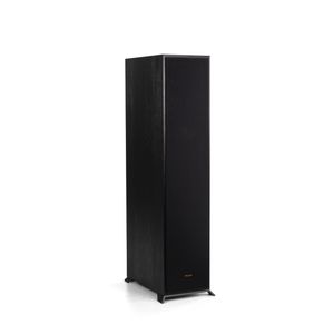 Seconddeal: Klipsch: R-610-F Vloerstaande Speaker - Zwart