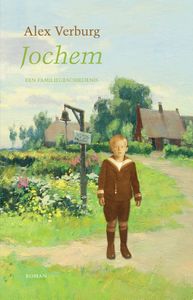 Jochem - Alex Verburg - ebook