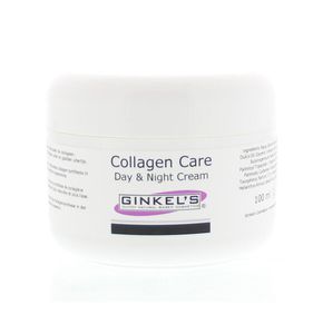 Collagen care dag en nachtcreme