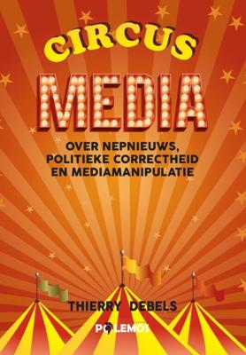 Circus Media (Paperback)