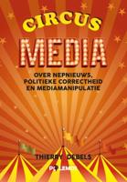 Circus Media (Paperback)