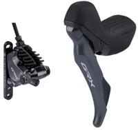 SHIMANO Disc brake shim.grx st-rx820/br-rx820 fr.