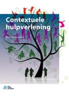 Contextuele hulpverlening (Paperback) Contextuele hulpverlening (Paperback)