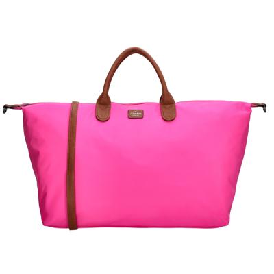 Charm london buckingham reistas-Fuchsia