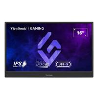 ViewSonic VX1654 LED portable monitor 16" Full HD