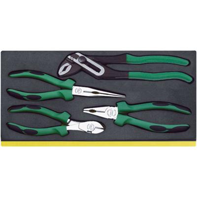 Stahlwille TCS 6501-6602/4N 96830622 Gereedschapsset