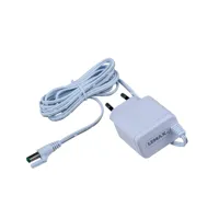 Power Adaptor 100ma 1output Wit Lemax General Collection 2024