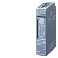 Siemens 6ES7134-6GF00-0AA1 PLC-ingangsmodule