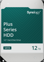 Synology HAT3310-12T interne harde schijf 3.5" 12 TB SATA - thumbnail