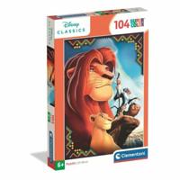 Puzzel Clementoni