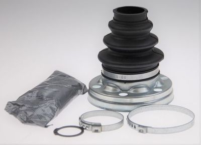 Asmanchetten set 36973