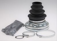Asmanchetten set 36973