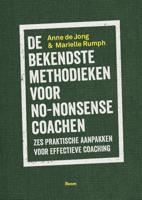 De bekendste methodieken voor no-nonsense coachen (Paperback)
