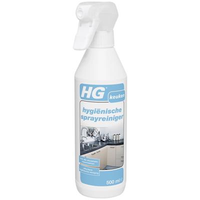 HG keukenreiniger