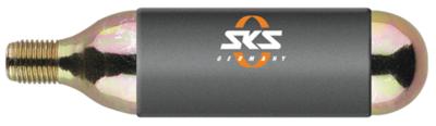 SKS Co2 patroon airgun