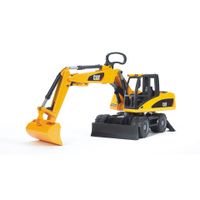 Bruder graafmachine 02445