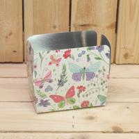 Bonbon doosjes - Chocolade doosje - Farfalla HOOG - 24 stuks