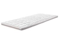 Hn8 Schlafsysteme 7-zones hybrideschuim topper DYNAMIC CLASSIC COMFORT (90 x 200 cm) Hn8 Schlafsysteme 7-zones hybrideschuim topper DYNAMIC CLASSIC COMFORT (90 x 200 cm)