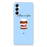 Samsung Galaxy A14 5G | Siliconen Case | Nut Home