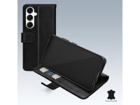 Mobilize Mobilize Leather Wallet Samsung Galaxy A16 4G/5G Black