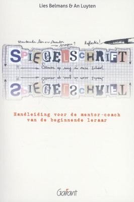 Spiegelschrift (Paperback)