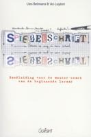 Spiegelschrift (Paperback)