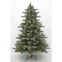 Kunstkerstboom Wyoming blauw H230 x dia. 165 cm Triumph Tree - Triumph tree