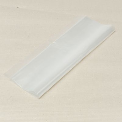 Puinzak transp. 60x80.