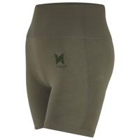 Xtreme Sportswear Sport Shorts Dames Army Green-XL Xtreme Sportswear Sport Shorts Dames Army Green-XL