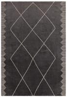 Easy Living - Vloerkleed Mason Diamond Black -