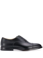 Scarosso derbies classiques - Noir