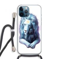 Child Of Light: iPhone 12 Pro Transparant Hoesje met koord