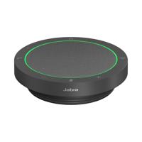 Jabra Speak2 40 UC Conferentietelefoon USB-C, USB-A Donkergrijs