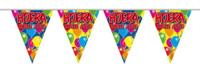 Vlaggenlijn Balloons Ik Ben Jarig Vlaggenlijn Balloons Ik Ben Jarig