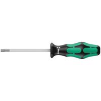 Wera 367 HF Torx-schroevendraaier Werkplaats Grootte T 15 Koplengte: 80 mm 1 stuk(s) - thumbnail