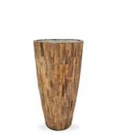 Bosco Vase M D47xH90 cemani