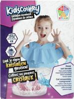 Kidscovery experimenten set kristallen