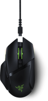 Razer Basilisk Ultimate muis Rechtshandig RF Draadloos Optisch 20000 DPI - thumbnail
