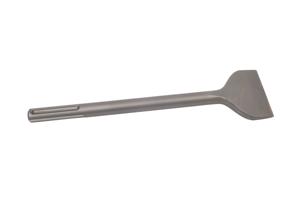 4tecx SDS Max spadebeitel 75 x 300mm