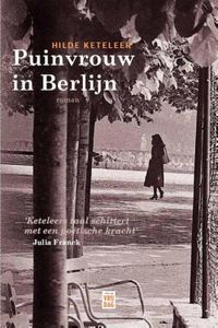 Puinvrouw in Berlijn - Hilde Keteleer - ebook