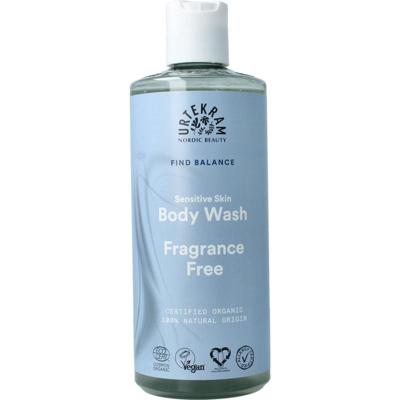 Urtekram body wash gevoelige huid bio Urtekram body wash gevoelige huid bio
