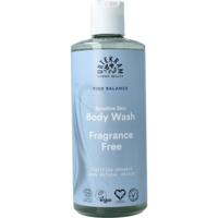 Urtekram body wash gevoelige huid bio