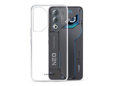 Mobilize Mobilize Gelly Case Nubia Neo 3 GT
