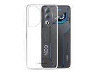 Mobilize Mobilize Gelly Case Nubia Neo 3 GT