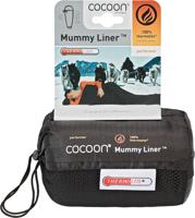 Cocoon Mummy Liner Thermolite Performer Lakenzak