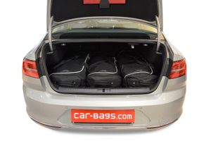 Reistassenset Volkswagen Passat (B8) GTE 2015- 4d V12301S