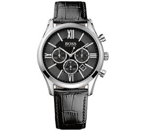 Hugo Boss Herenambassadeur