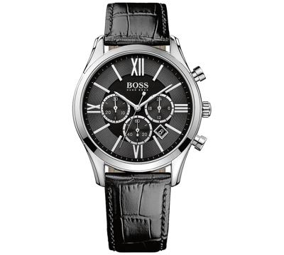 Hugo Boss Herenambassadeur